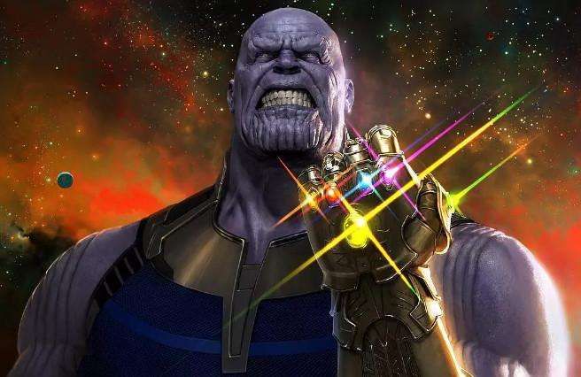 《惊奇队长》半天票房过亿,隐现宇宙神兽!打败灭霸还得靠它?