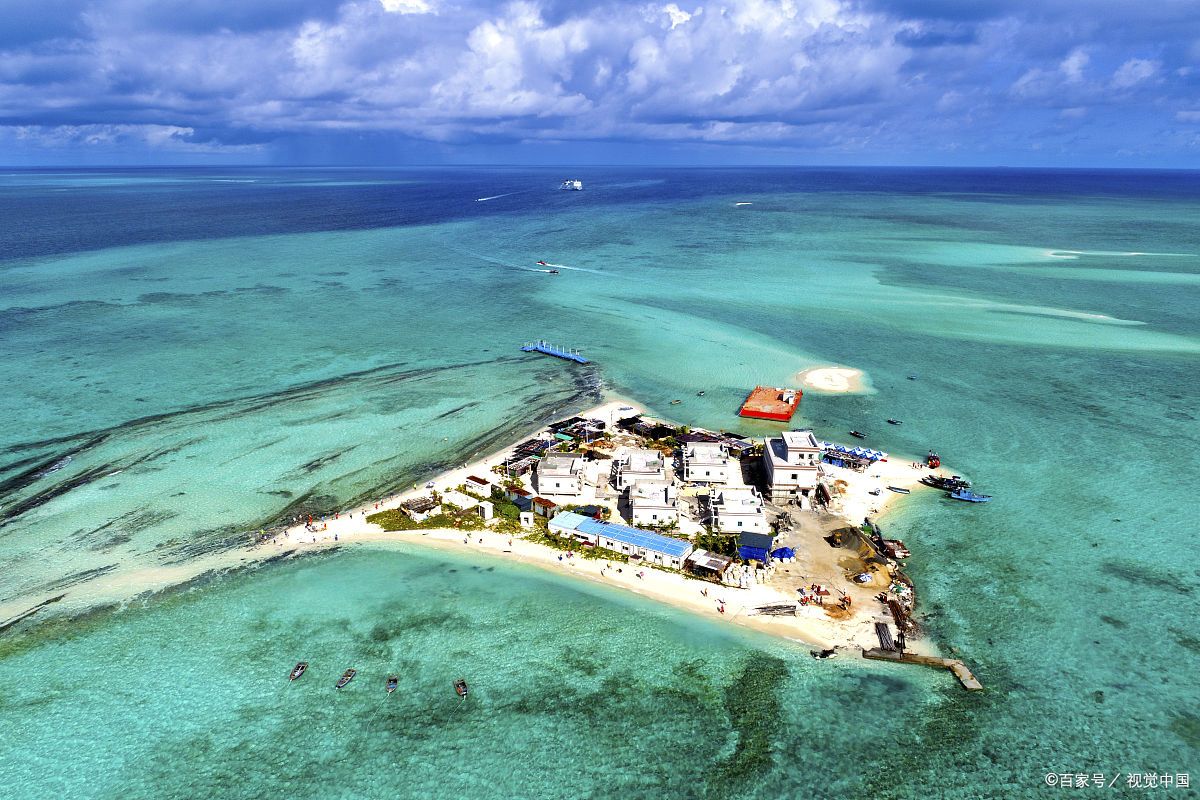 去西沙的最佳时间: 去西沙群岛旅游的最佳时间是每年的3月至5月