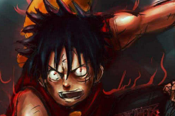 海贼王:红发最终结局已定,路飞五档觉醒?网友:战胜凯多有戏!