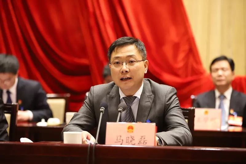 最新公布!王学刚当选张店区区长!