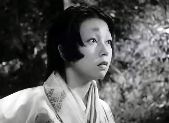 黑泽明名作《罗生门》女主角京町子去世,享年95岁