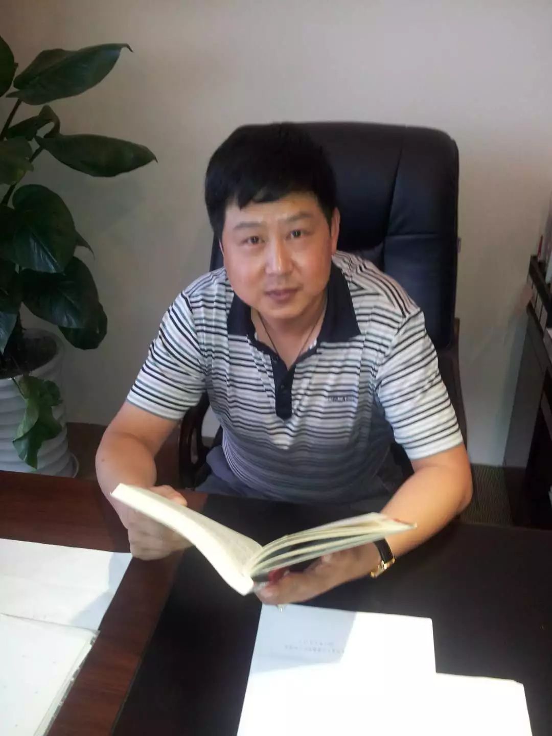 「艺术中国」孟宪忠 ▎国画画作品欣赏