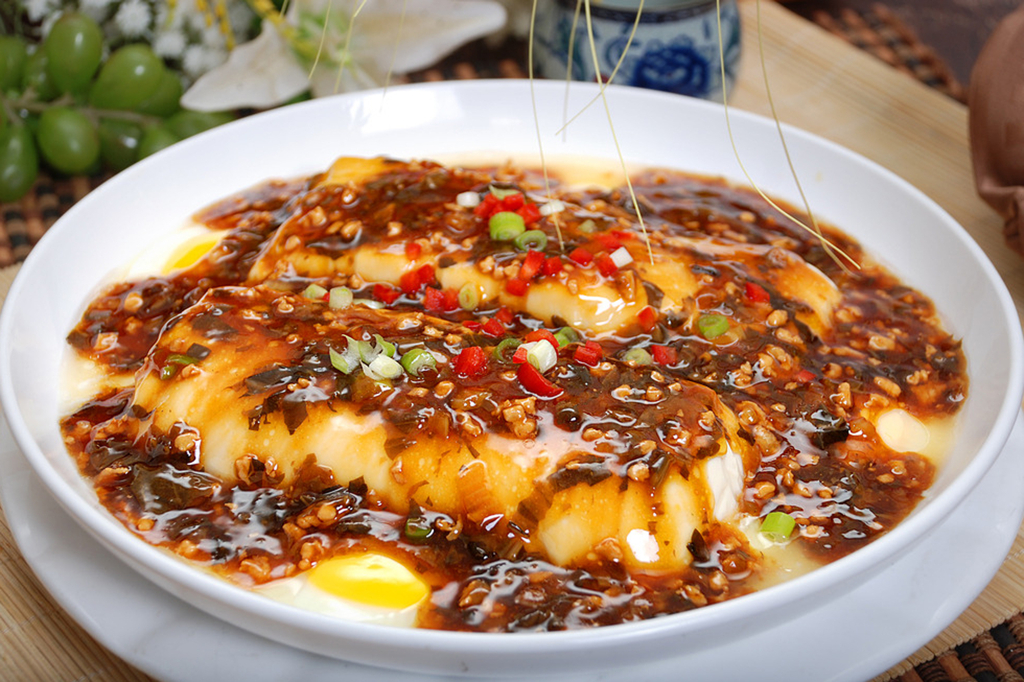 美食新花样:家里小孩最爱吃的六款家常美食