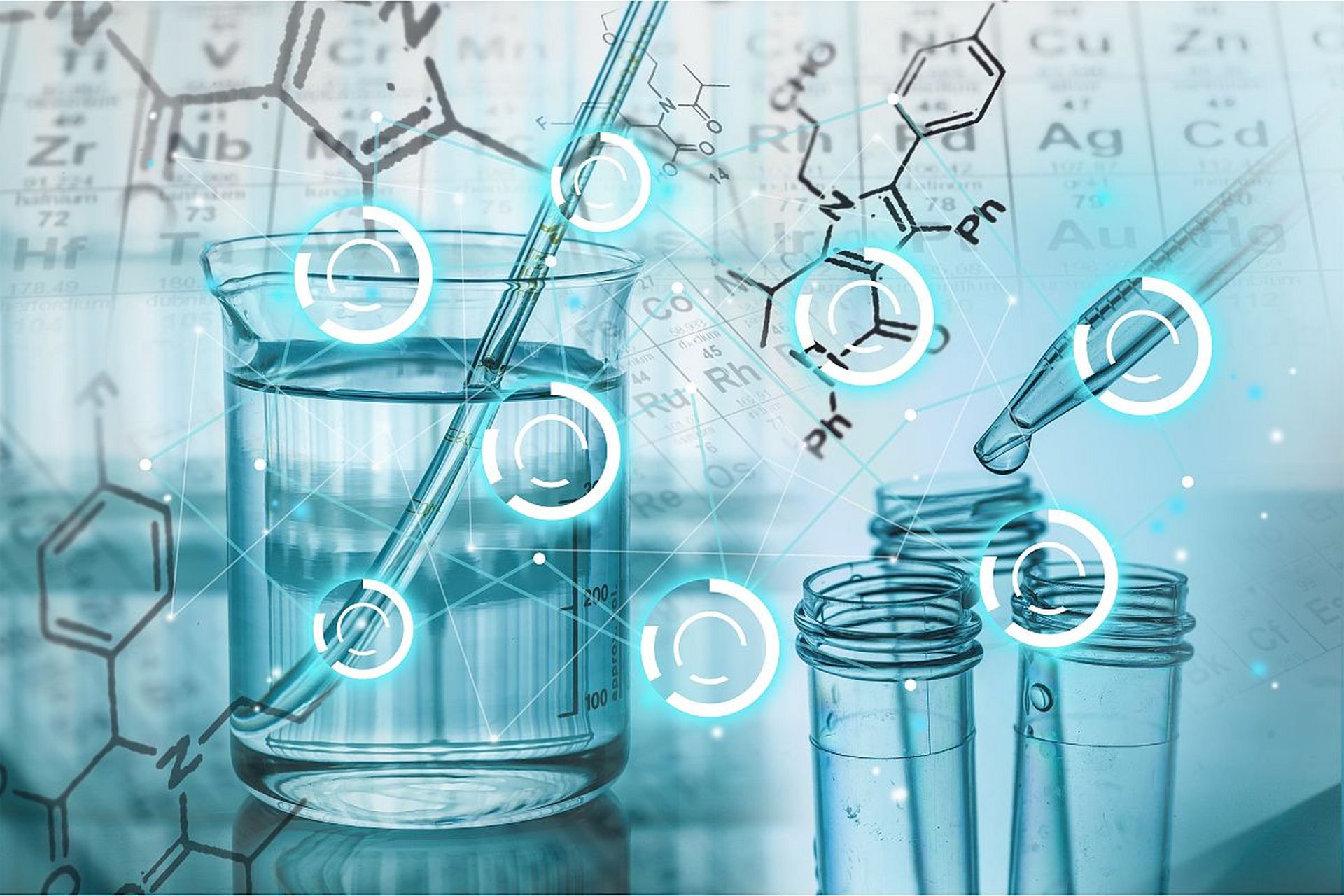 生物化学专业怎么样 生物化学专业的主要课程包括无机化学,分析化学