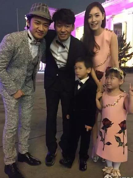 马蓉为什么会变成这个样子,扒一扒就知道了