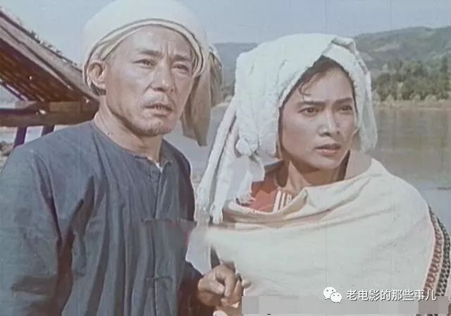 难忘魏鹤龄:忠厚老实人,中国最好演员