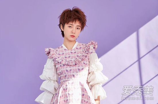 悍城海蓝扮演者是谁 悍城海蓝是谁演的