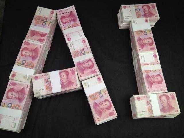 手上有60万闲钱,买什么理财产品能年收入五万块以上?