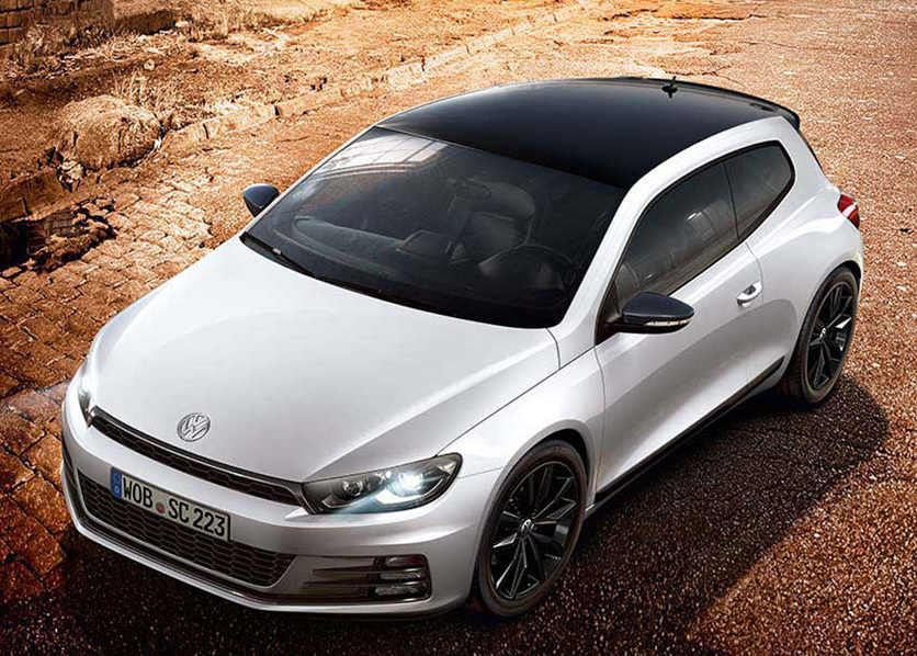 有科技感的尚酷gts