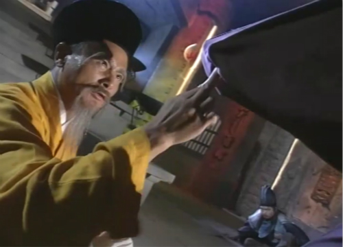 九阳神功奥妙无穷,只有张无忌神功大成,到底所为何事?