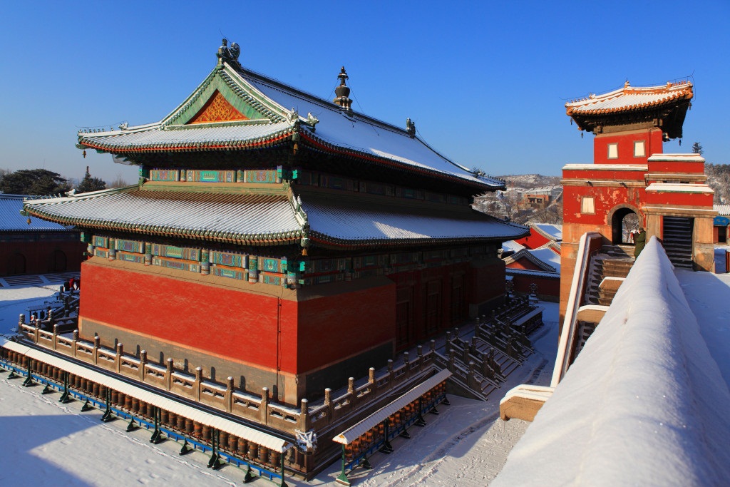 法会 转载自百家号作者:老时光