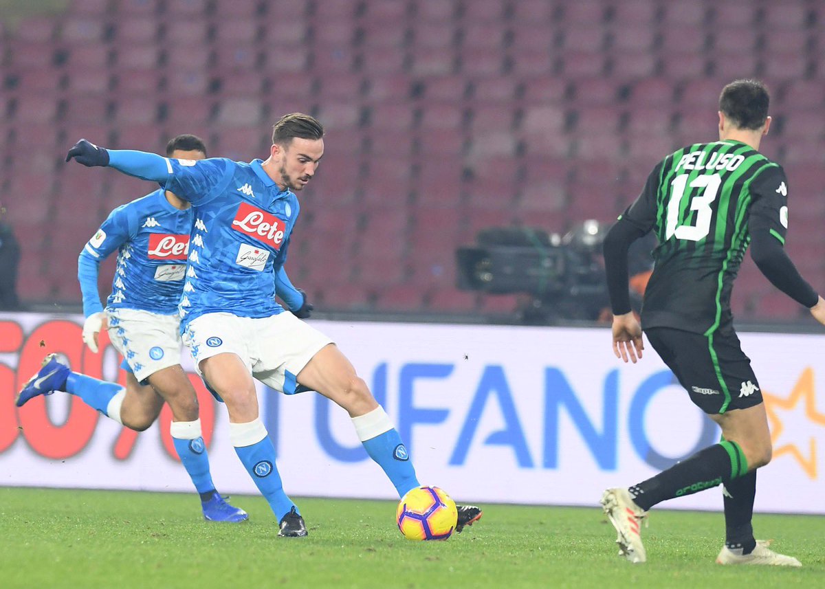 那不勒斯vs拉齐奥 那不勒斯还能否延续连胜?