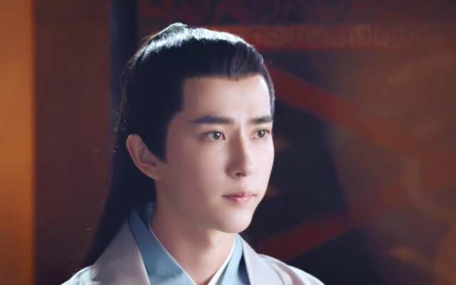 刘据:曾经的宠爱有多深,现在的伤害就有多真