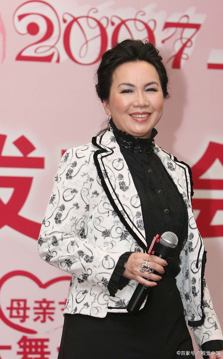 苏芮的美照合集