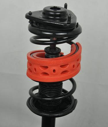 汽车缓冲器的作用有哪些?汽车缓冲器的作用介绍