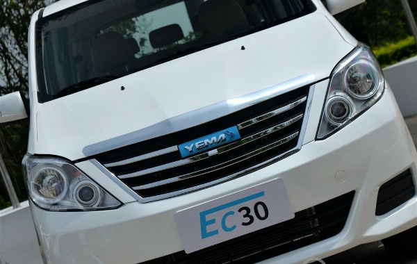 野马ec30电池「价格及寿命」,野马ec30综合续航255公里