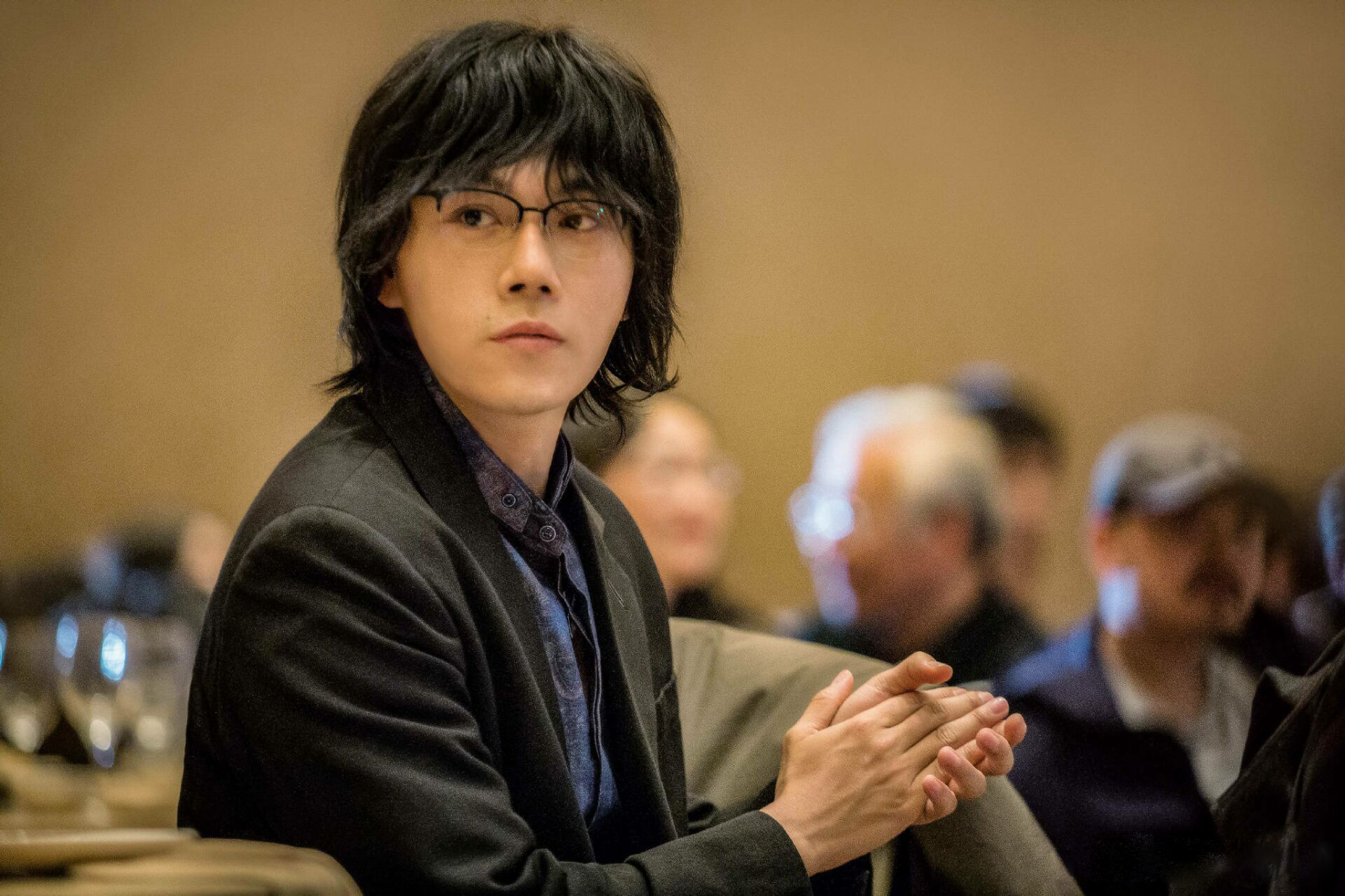 电影你好之华观后感