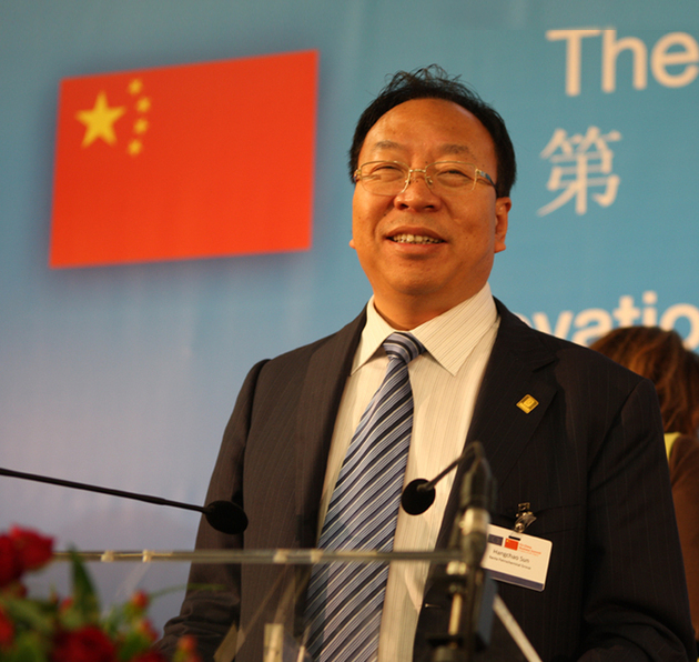 "宁夏首富"父子俩被抓:旗下公司票据大面积逾期 地方政府开始排查