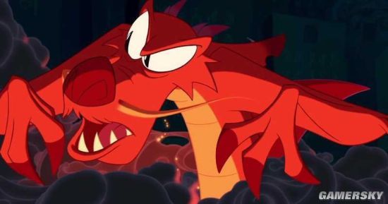 《花木兰》电影预告登热搜榜首 小龙木须缺席引热议