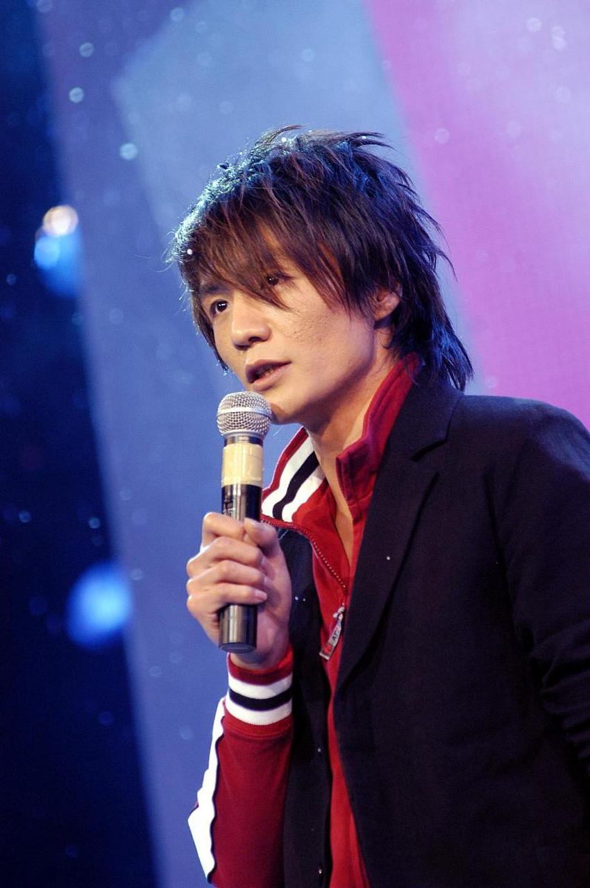 那么,朴树是不是真有才华呢?