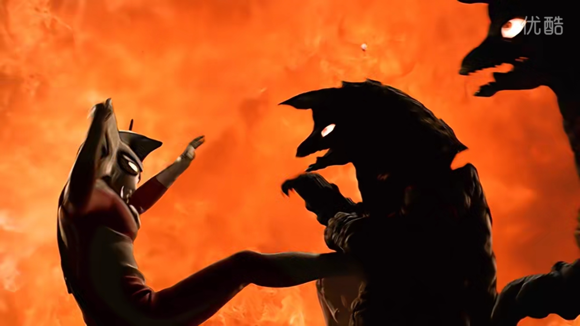 最全最细致的迪迦奥特曼编年史,超远古时代迪迦去了哪?(上)