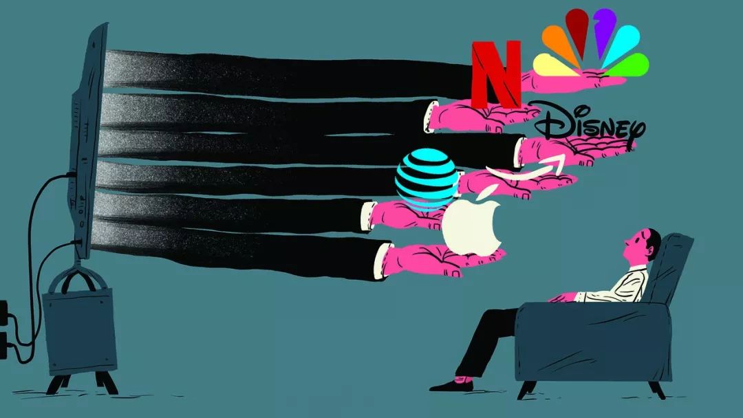 经济学人 streamlined