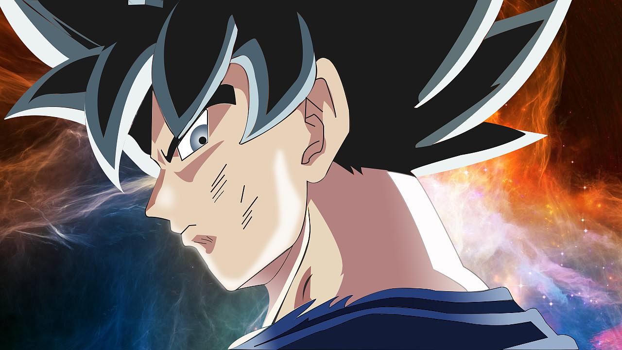 动漫中有哪些角色一出场就让你安心?有他在,没有解决不了的敌人