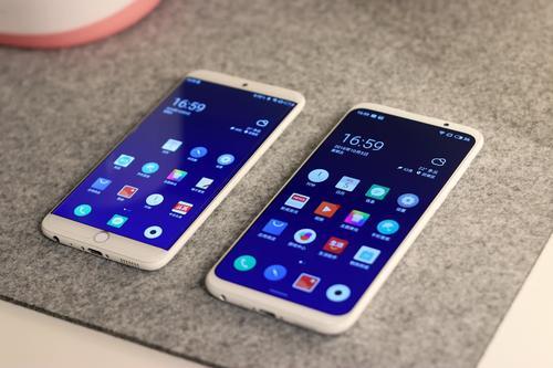 魅族16内屏容易碎 魅族16x买不了碎屏险