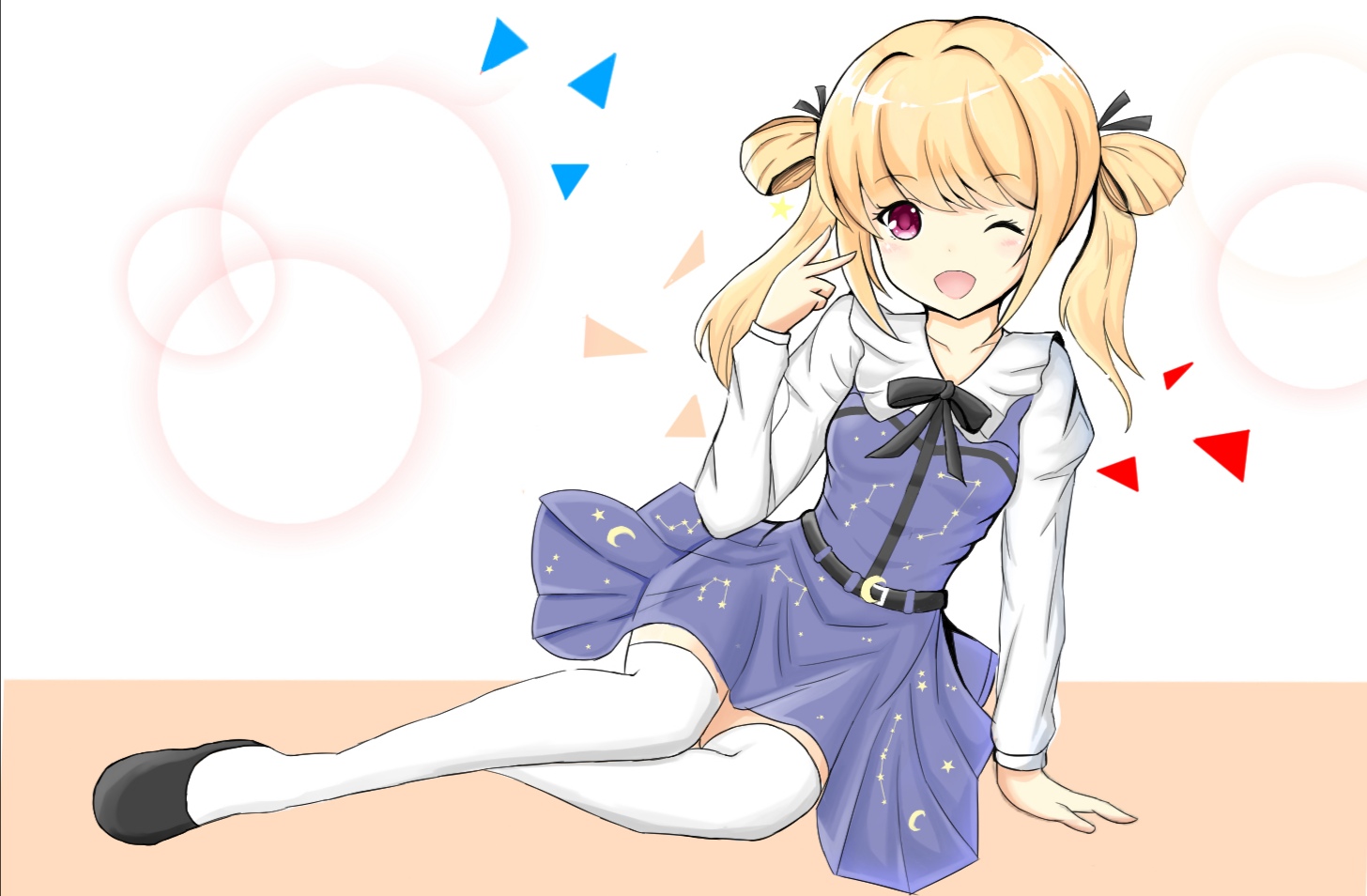 少女编号美少女特辑,看乌丸千岁如何逆袭成为人气声优