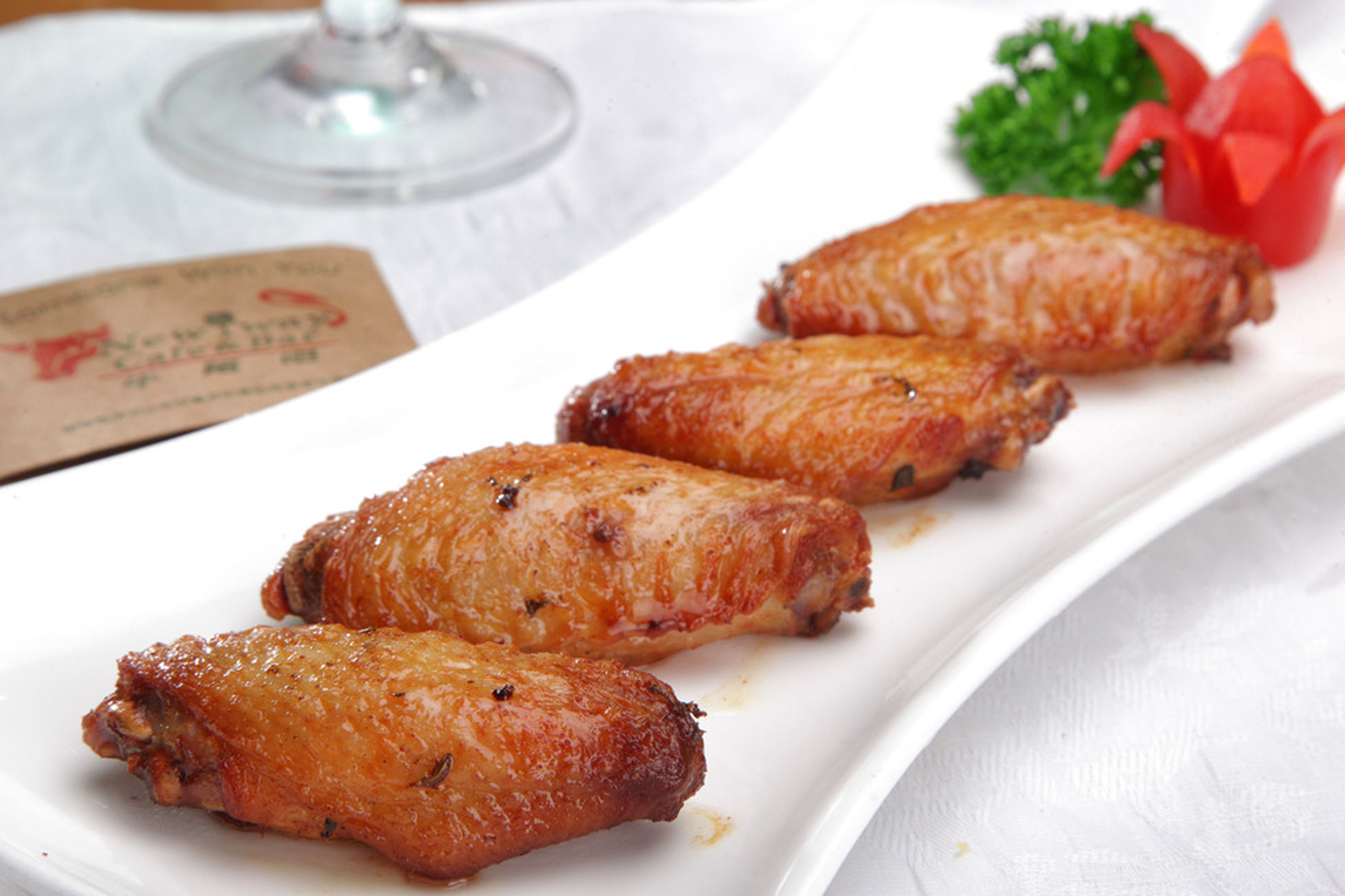 每日推荐六道烧烤:六道香气扑鼻,油而不腻的烧烤美食