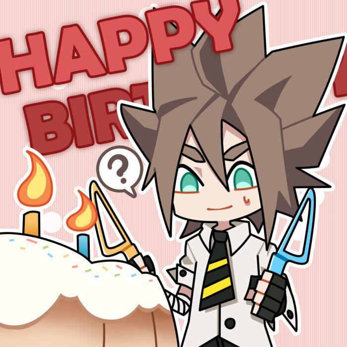 「凹凸世界」最后的骑士——安迷修