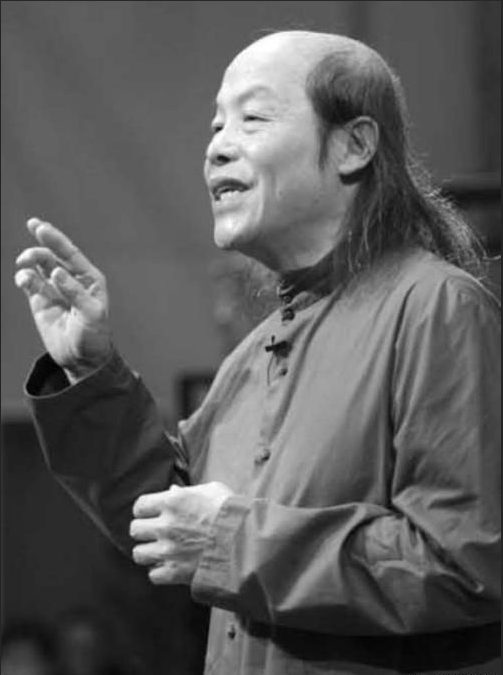 据台湾媒体报道,2019年1月23日,知名作家林清玄去世,终年65岁,惋惜.