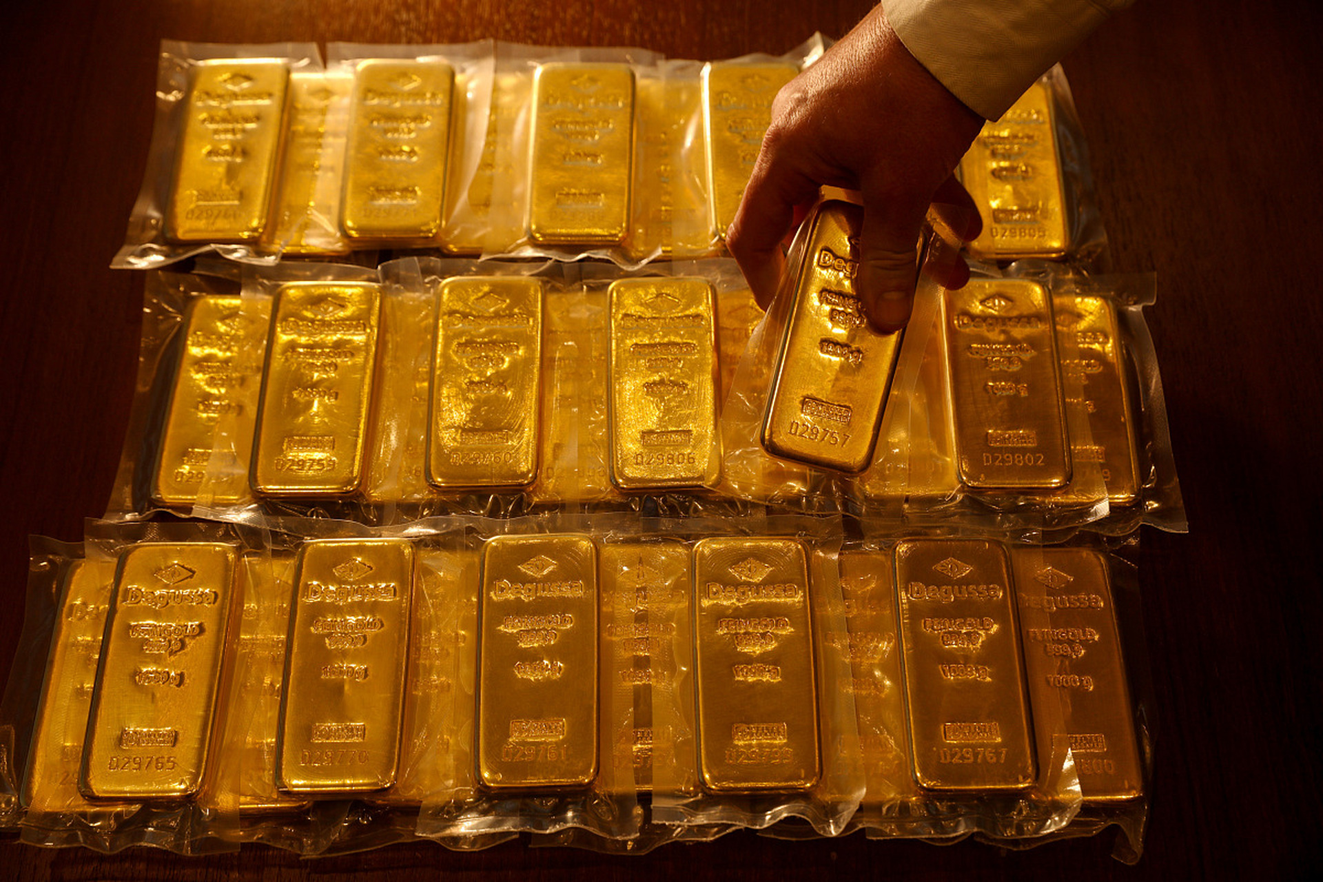 加拿大第一大机场发生黄金盗窃案:被窃黄金超1.6吨,价值超1亿美元