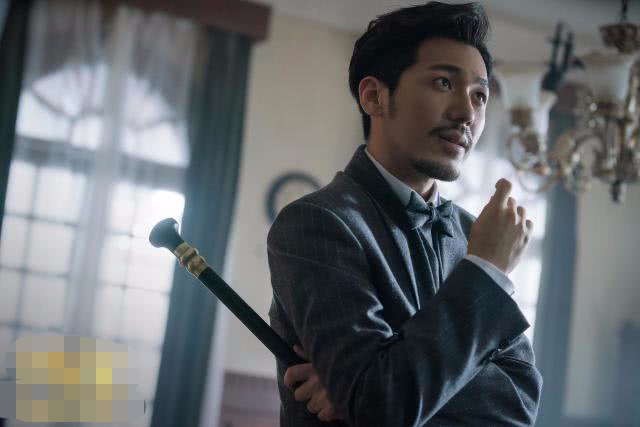 《绅探》迎来大结局,白宇机智应对三件悬案,最终大boss出现