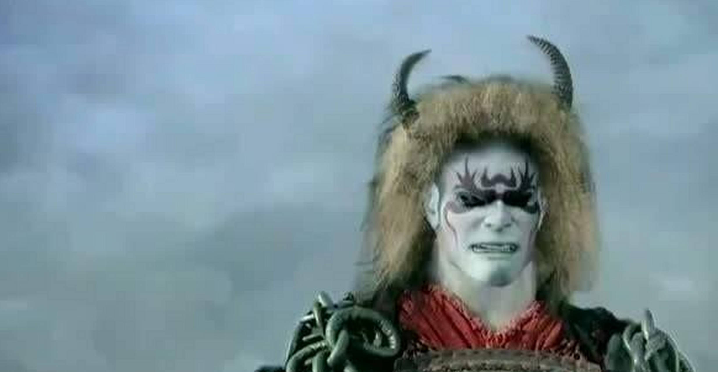 影视剧中最霸气的九大魔君,魔尊重楼第二,七夜魔君谁还记得?