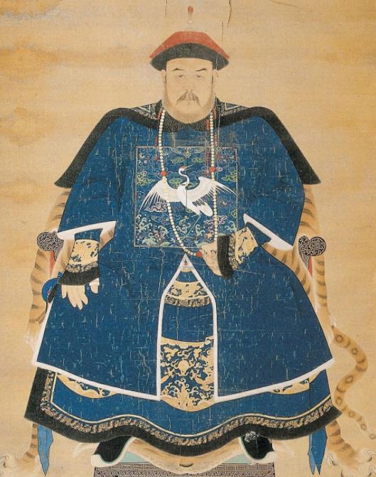 岳飞二十一世孙,四川提督岳升龙之子,清代康熙,雍正,乾隆时期名将.