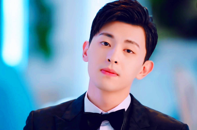 5个李云凯当中乱入一个柏海,实在太像了,考验真爱粉们的眼力