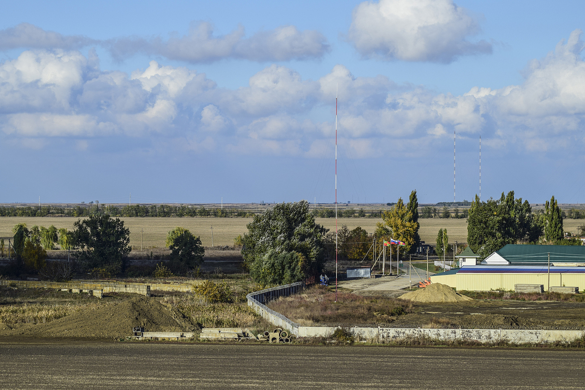 尼古拉耶夫是乌克兰一座古老的城市,位于德涅斯特河畔,是乌克兰重要的