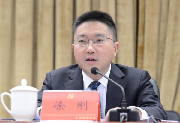 持续"引援:成都彭州市委书记徐刚拟交流提任天津正厅干部