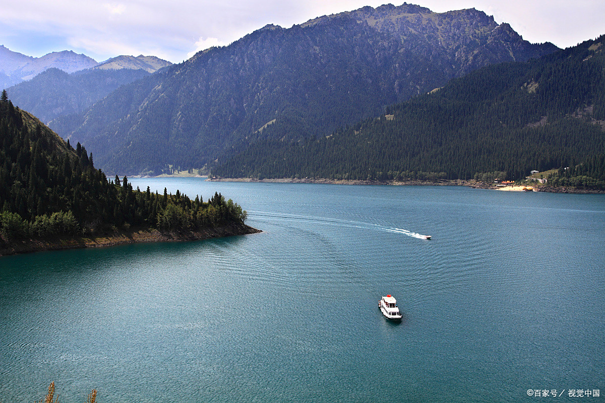 新疆天山天池可以坐船吗 新疆天山天池可以坐船吗