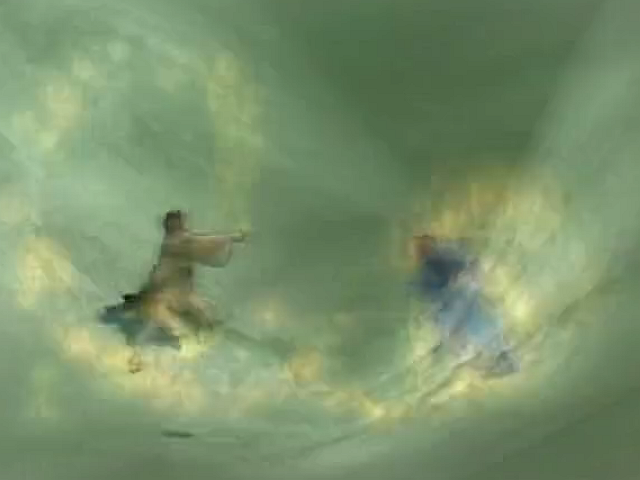 倚天屠龙记中,为何乾坤大挪移能胜过所有武功,连少林
