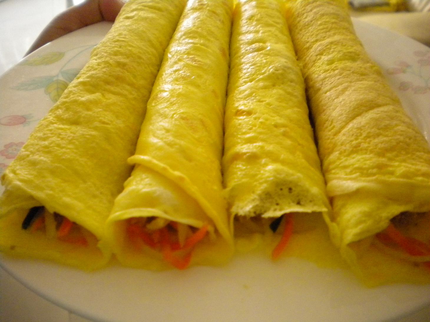 鸡蛋的营养价值很高,可是你知道怎么吃吗?