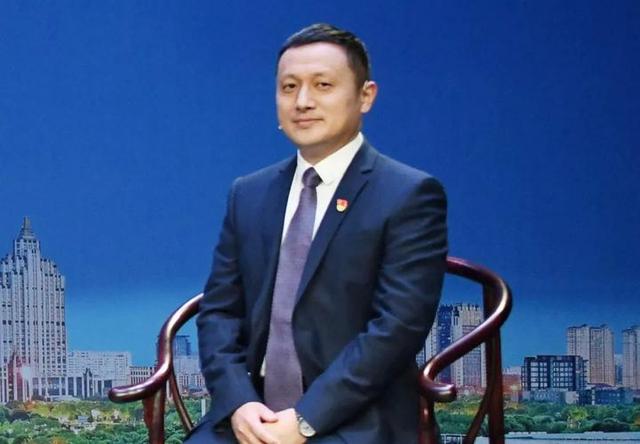 一把手访谈|市科技局局长范忠伟:坚持科技创新驱动 释放发展活力