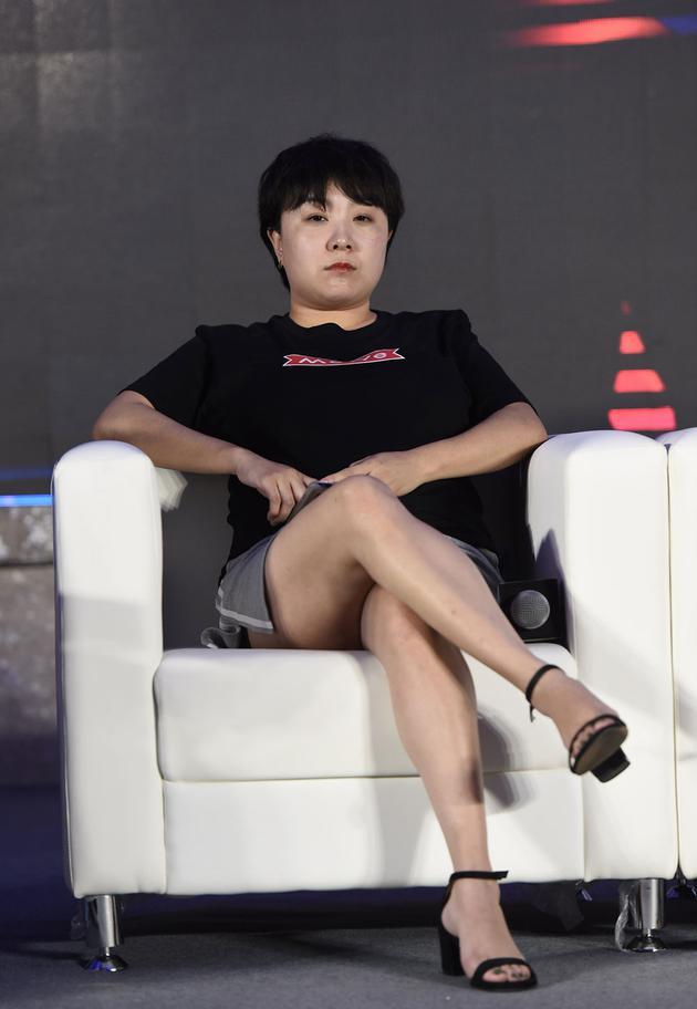 粉丝和乐迷的区别?《乐夏》总制片人牟頔这样说