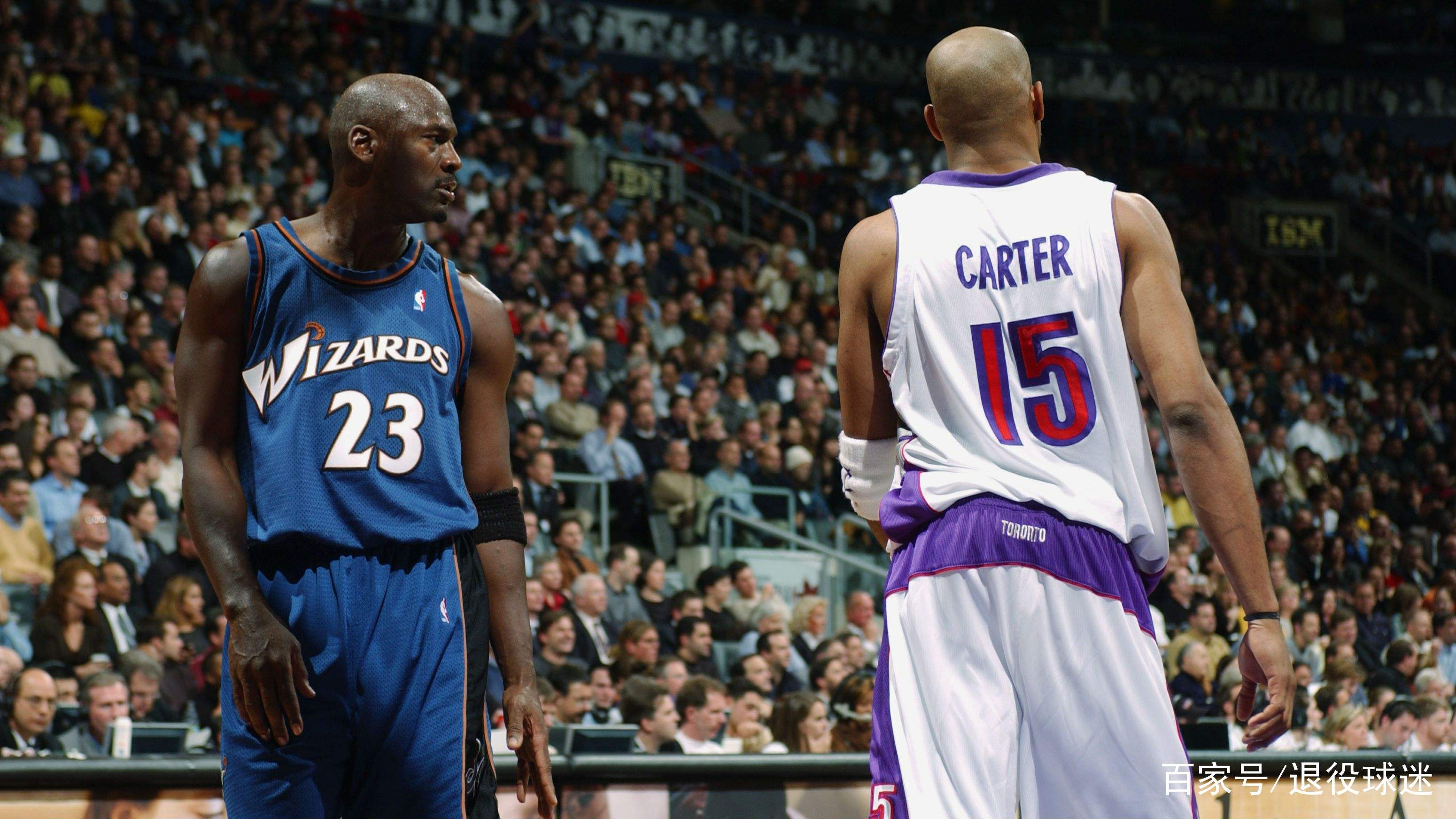 篮球场上神一样的23号!