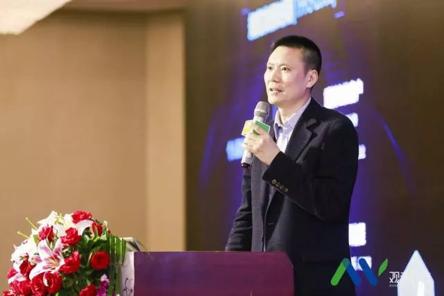 观麦:「望家欢」董事长高军:食材配送企业在新时代的蜕变