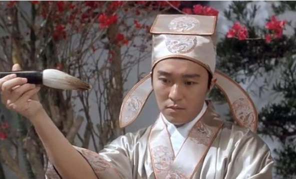 知府大人悬赏10两银子为厕所写对联,唐伯虎大笔一挥堪称经典!