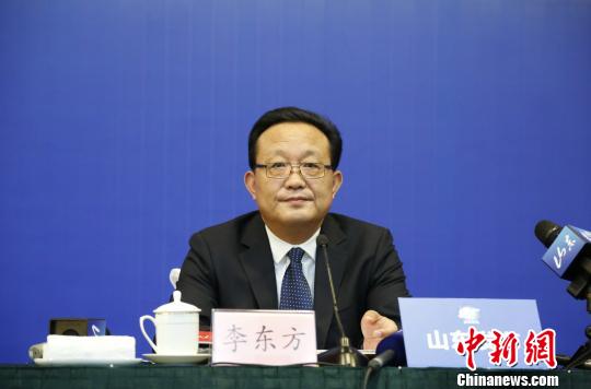 山东李东方图片