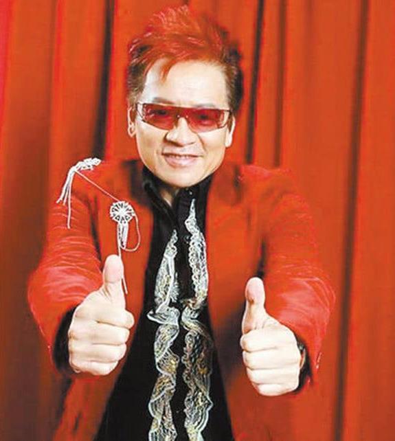 他是《冬天里的一把火》原唱者,三段婚姻均失败,如今去世三年了