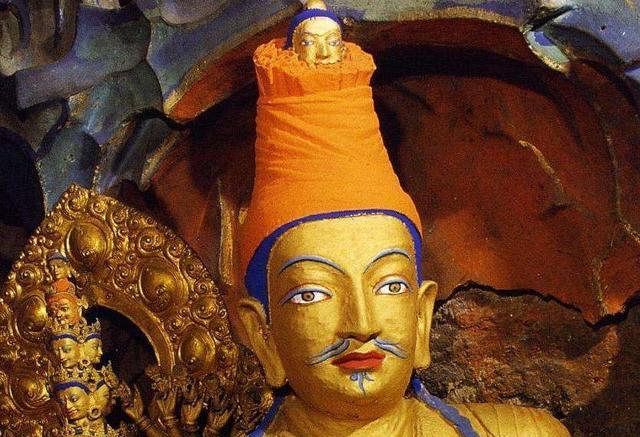 松赞干布妹遭象雄王婚姻冷暴力,藏王一句灭他,从此中国少一民族